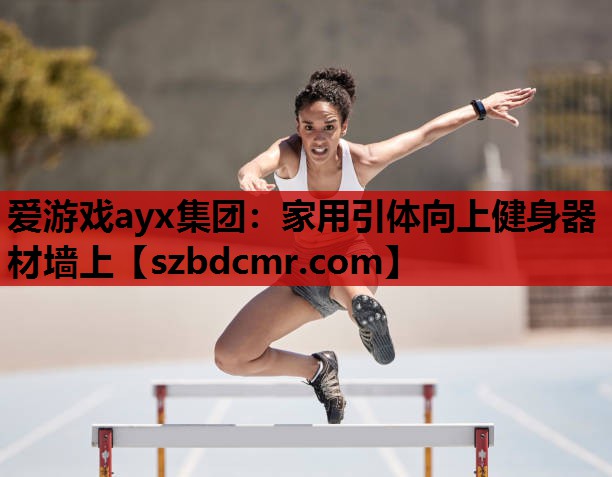 家用引体向上健身器材墙上
